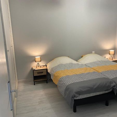 Superbe Appartement Climatise Avec Parking Prive Пор-Вандр Екстер'єр фото
